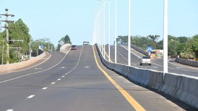 Invertirán $42 mil millones en la red vial provincial