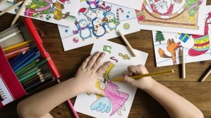 Por los niños