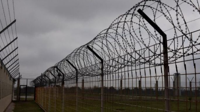 Avanza la construcción del nuevo módulo M3 del penal de Bouwer