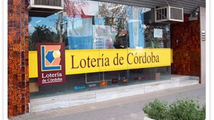 El tradicional sorteo ya comenzó a distribuir premios en la provincia