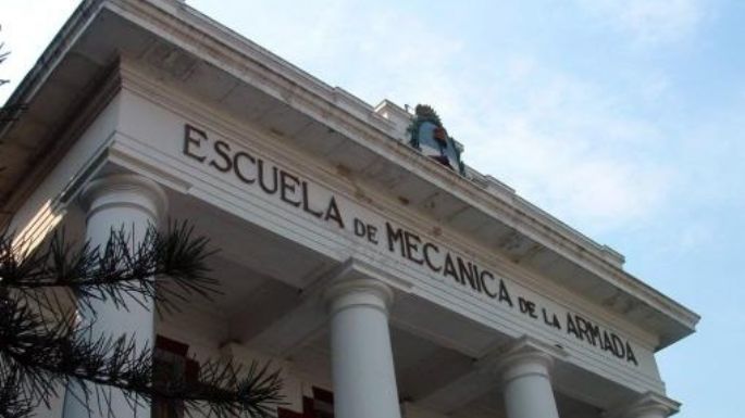 Rechazan liberar a dos condenados por delitos  de lesa humanidad