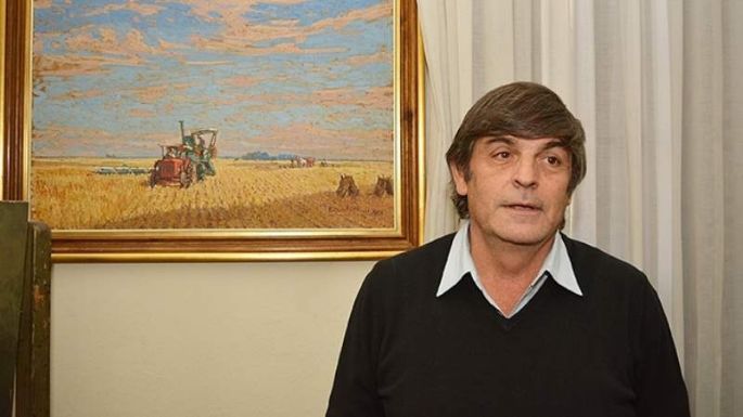Lo que viene, según Seggiaro