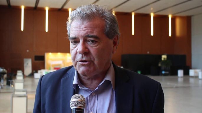 Sergio Busso, ministro de Agricultura, llega mañana a la ciudad