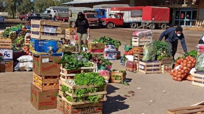 El municipio se sumó a los conversatorios en el marco del Día Internacional de Concienciación sobre la Pérdida y Desperdicio de Alimentos