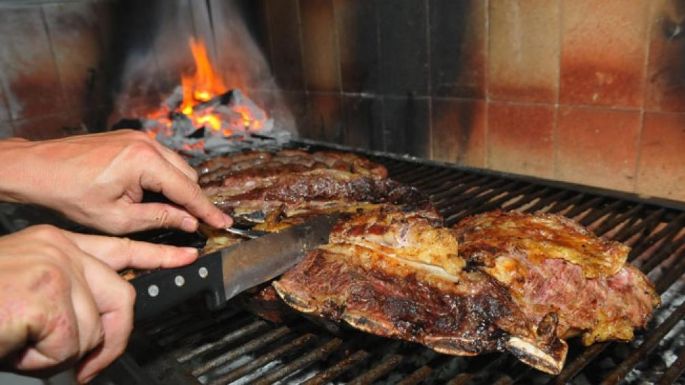 Día del Asado con promociones en Villa María