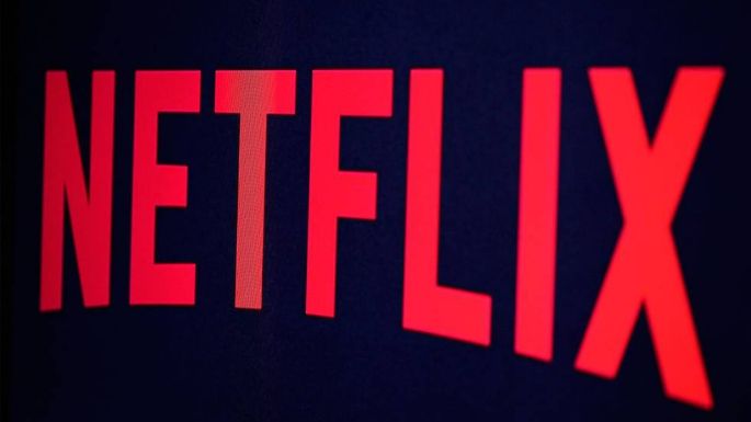 Desplome de Netflix