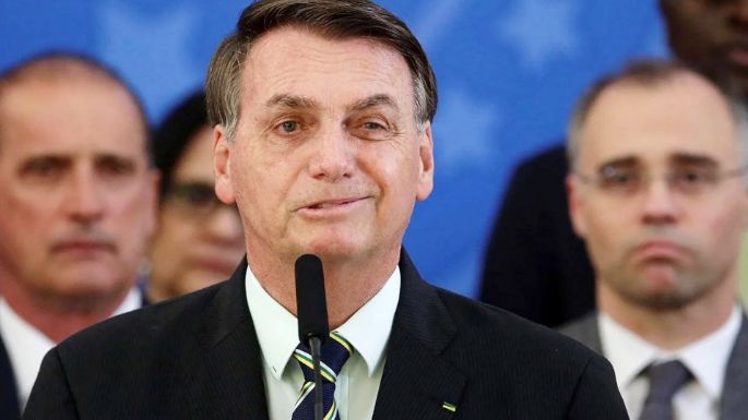 Bolsonaro quiere privatizar el Correo