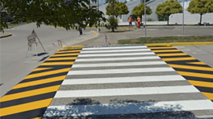 Capacitan a docentes en Educación Vial