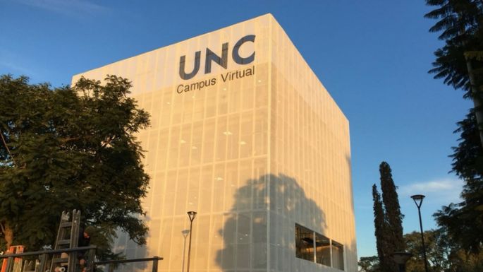 La UNC declaró la emergencia