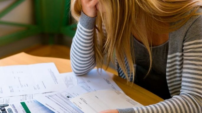 Casi 59.000 empresas están en mora bancaria
