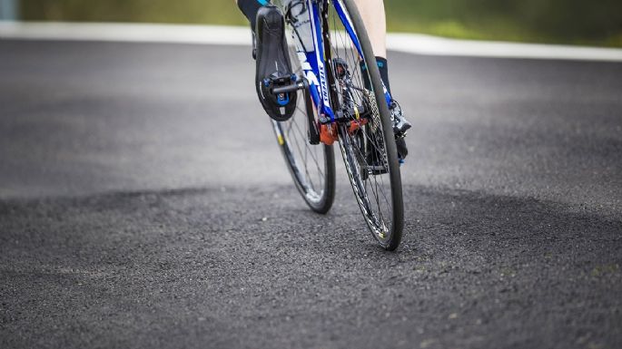 Pedaleada para rendir  tributo a Hugo Álvarez