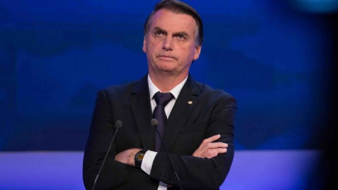 Brasil: espionaje bolsonarista