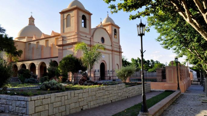 Un museo al aire libre