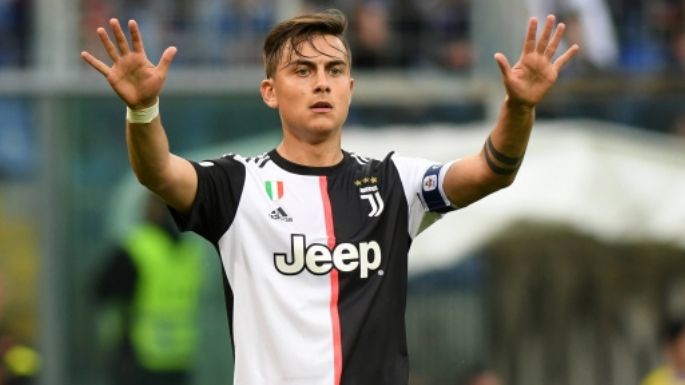 Juventus recibe a Udinese
