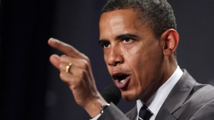 Derogan normativa que impuso Obama