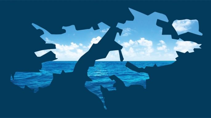 Las Malvinas, un poquito más cerca...