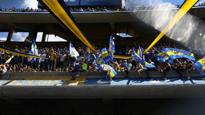 Cierre de una temporada floja