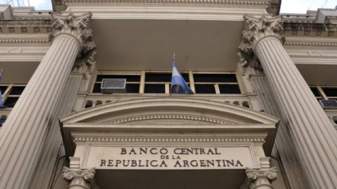 Reservas: el Banco Central cerró un septiembre positivo