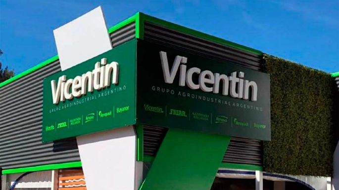 Vicentin anunció que acordó con mayoría de acreedores