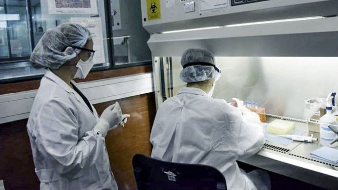 Hoy se reportaron 21 decesos y 519 casos nuevos en la provincia