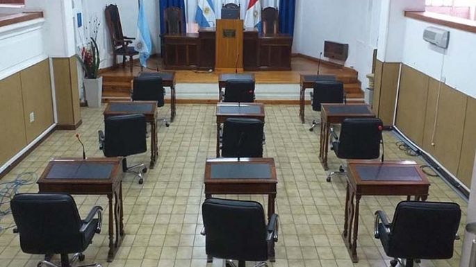Los concejales de Somos pidieron que se deje sin efecto el llamado a licitación