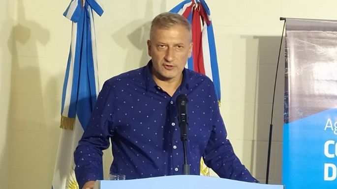Cien clubes de la provincia recibirán un millón de pesos en infraestructura