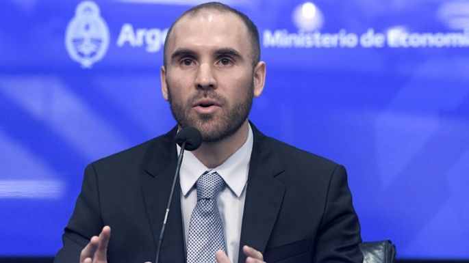 Guzmán indicó que el crecimiento del poder adquisitivo es "condición necesaria" para la reactivación