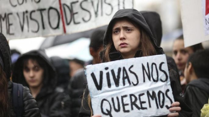 El Poder Judicial confirmó un femicidio cada 26 días en 2020