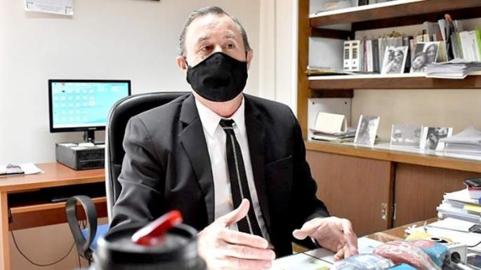 El taxista “Chucky” tiene quien lo defienda