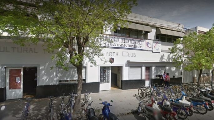 Comienza el Apertura