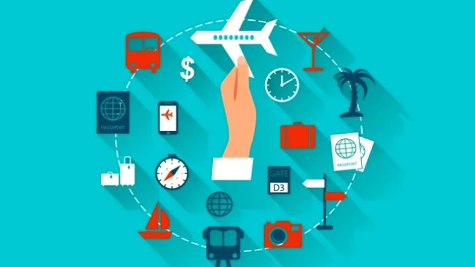 PreViaje para extranjeros: apoyo empresario al proyecto