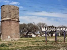 Dos detenidos por extorsionar a una familia en Marcos Juárez