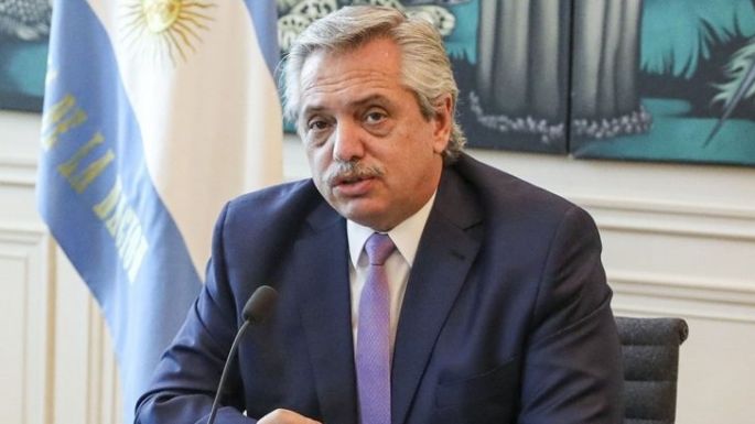 La Mesa de Enlace exige hablar con el presidente