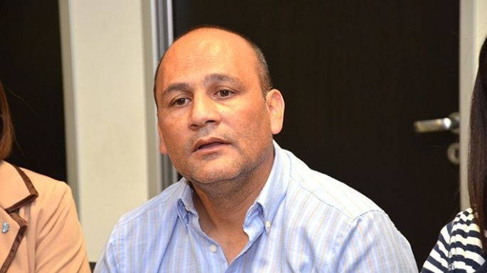 Encuentro  con Tomada