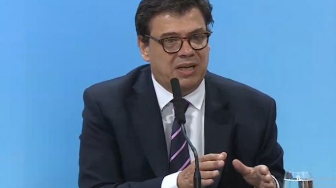 Los cambios en el Gabinete Nacional se darán a conocer mañana