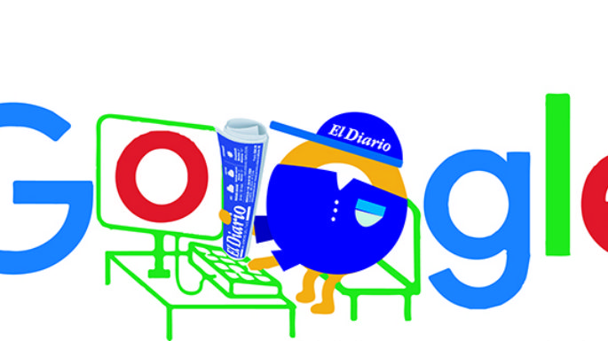 Empresa de Google echó a 12 mil trabajadores