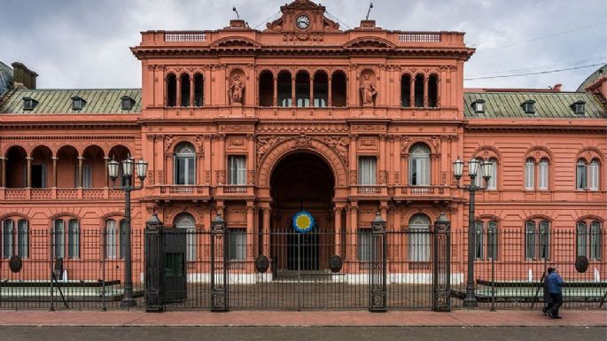 Periodistas presentan amparo