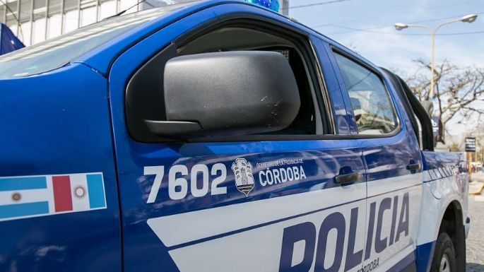 Investigan la muerte de una policía