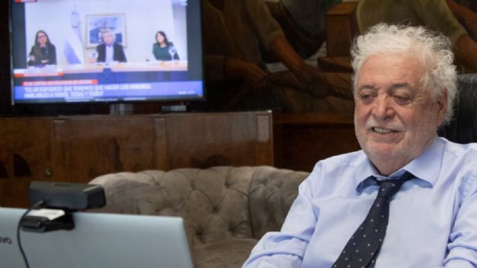 Afirman que con las nuevas dosis se podrá vacunar a todo el personal de salud y empezar a inmunizar a los mayores de 70 años