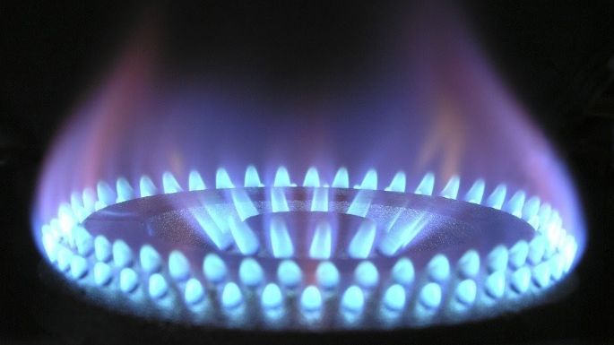 Gas: aprobaron los nuevos cuadros tarifarios para las “zonas frías”