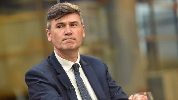 “Destina todos los subsidios al transporte de los porteños”
