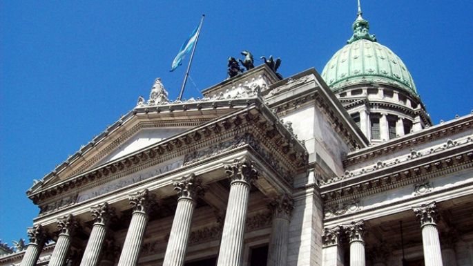 El Senado sesionará el próximo miércoles