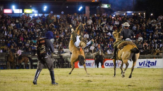 Con Pase Sanitario y protocolos, hoy comienza el Festival del Jesús María