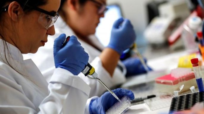 Nuevo récord de muertes por coronavirus en Brasil