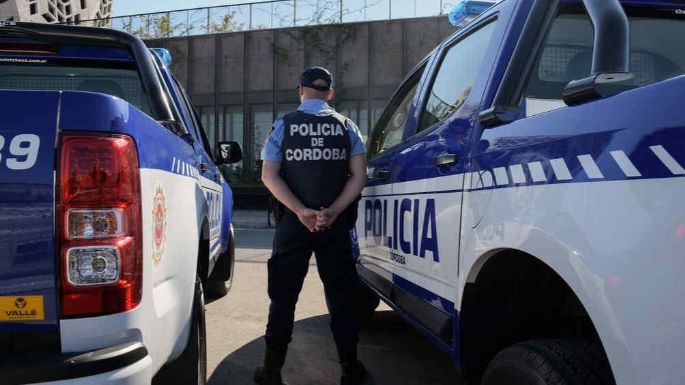 Vecinos preocupados
