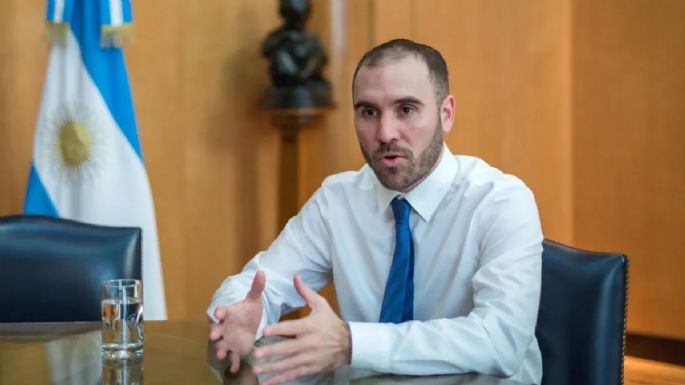 Guzmán: "Un sistema de subsidios energéticos pro-ricos"