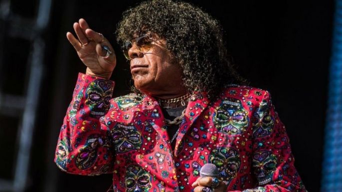 "La Mona" tocará en el cierre del Cosquín Rock y será homenajeado