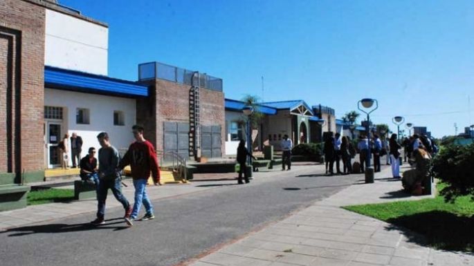 Ya abrieron las inscripciones para estudiar en la UNVM