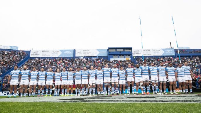 Participarán de un nuevo  torneo con potencias  del Norte y del Sur