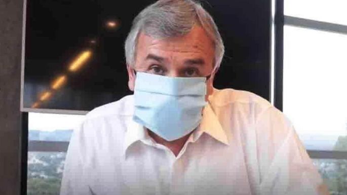 UCR: Gerardo Morales es el nuevo presidente del Comité Nacional